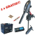 Silnik Haswing Osapian 40Lbs + Akumulator M-BAT 80Ah AGM + Ładowarka MW 6A + GRATISY!!!